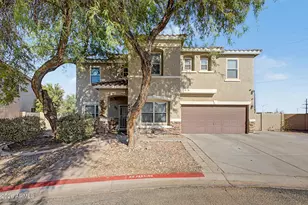 3149 S Sierra Heights, Mesa, AZ 85212 - Photo 1