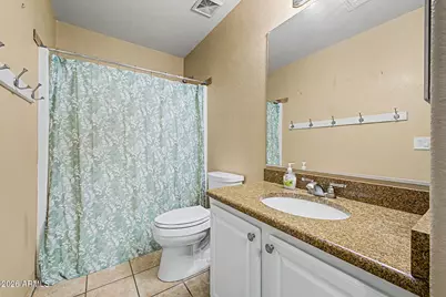 3149 S Sierra Heights, Mesa, AZ 85212 - Photo 38