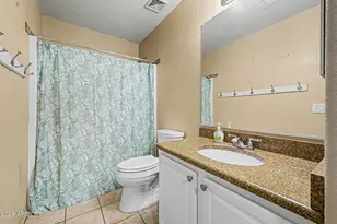 3149 S Sierra Heights, Mesa, AZ 85212 - Photo 38