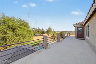 3149 S Sierra Heights, Mesa, AZ 85212 - Photo 46