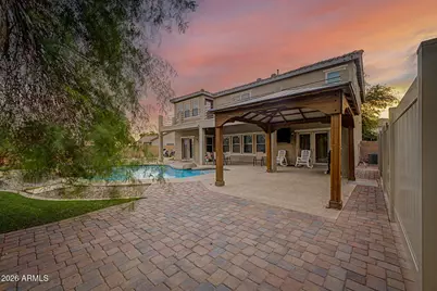 3149 S Sierra Heights, Mesa, AZ 85212 - Photo 58