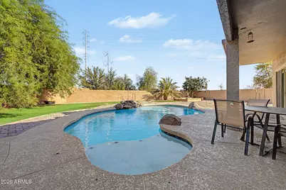3149 S Sierra Heights, Mesa, AZ 85212 - Photo 48