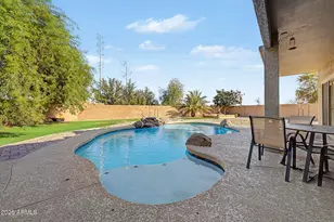 3149 S Sierra Heights, Mesa, AZ 85212 - Photo 48