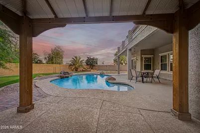 3149 S Sierra Heights, Mesa, AZ 85212 - Photo 52