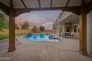 3149 S Sierra Heights, Mesa, AZ 85212 - Photo 52