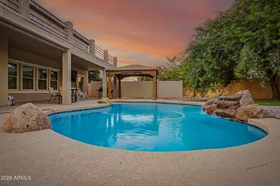 3149 S Sierra Heights, Mesa, AZ 85212 - Photo 50