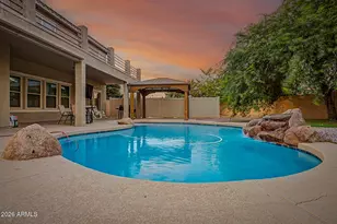 3149 S Sierra Heights, Mesa, AZ 85212 - Photo 50