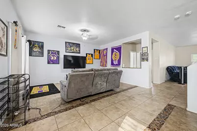 3149 S Sierra Heights, Mesa, AZ 85212 - Photo 10