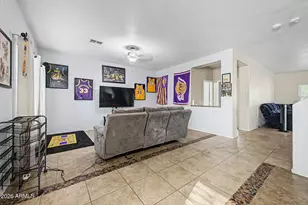 3149 S Sierra Heights, Mesa, AZ 85212 - Photo 10