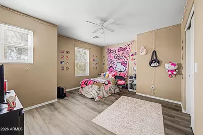 3149 S Sierra Heights, Mesa, AZ 85212 - Photo 34