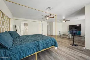 3149 S Sierra Heights, Mesa, AZ 85212 - Photo 24