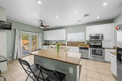 3149 S Sierra Heights, Mesa, AZ 85212 - Photo 18