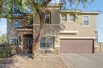 3149 S Sierra Heights, Mesa, AZ 85212 - Photo 2