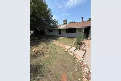 2660 S Horton Drive, Cornville, AZ 86325 - Photo 1