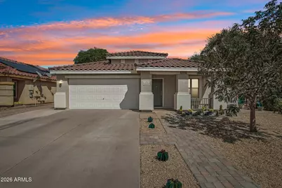 659 S Hazel Court, Gilbert, AZ 85296 - Photo 38