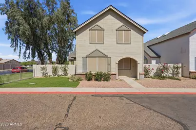 4397 S Potter Drive, Tempe, AZ 85282 - Photo 1