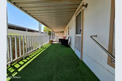351 N Meridian Road #126, Apache Junction, AZ 85120 - Photo 4