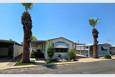 351 N Meridian Road #126, Apache Junction, AZ 85120 - Photo 2