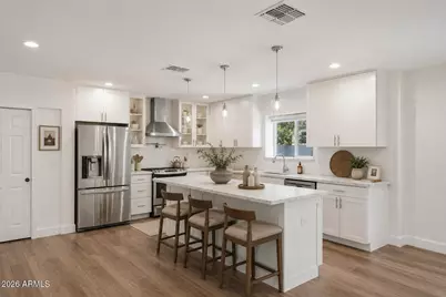 5140 E Osborn Road, Phoenix, AZ 85018 - Photo 10