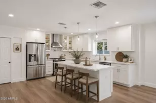 5140 E Osborn Rd, Phoenix, AZ 85018 - Photo 10