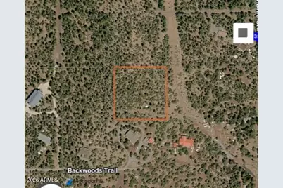 2259 E T Bear Trail #'-', Lakeside, AZ 85929 - Photo 2