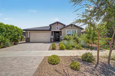 9701 E Spiral Avenue, Mesa, AZ 85212 - Photo 2