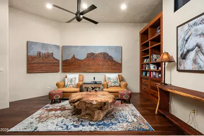 10047 E Scopa Trail, Scottsdale, AZ 85262 - Photo 32