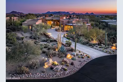 10047 E Scopa Trail, Scottsdale, AZ 85262 - Photo 1