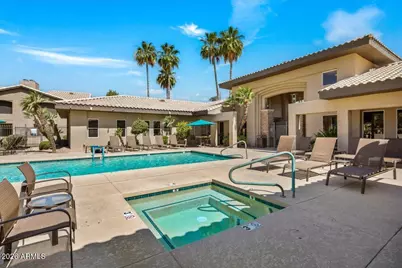 7009 E Acoma Drive #2151, Scottsdale, AZ 85254 - Photo 36