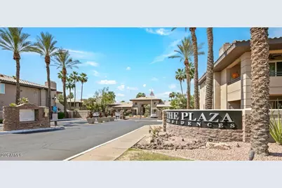 7009 E Acoma Drive #2151, Scottsdale, AZ 85254 - Photo 2