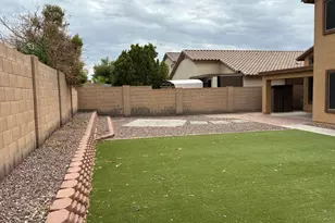 25550 W Pioneer St, Buckeye, AZ 85326 - Photo 40