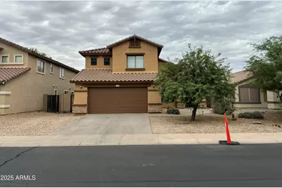 25550 W Pioneer Street, Buckeye, AZ 85326 - Photo 2
