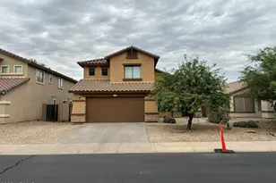 25550 W Pioneer St, Buckeye, AZ 85326 - Photo 2
