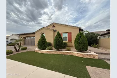 2307 E Mahogany Place, Chandler, AZ 85249 - Photo 1