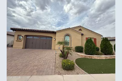 2307 E Mahogany Place, Chandler, AZ 85249 - Photo 2