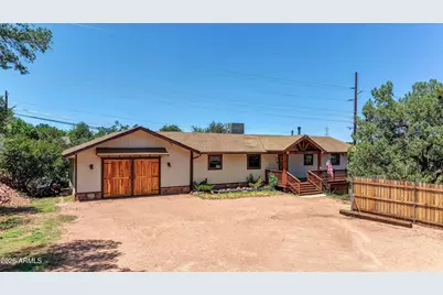 812 W Rim View Road, Payson, AZ 85541 - Photo 2