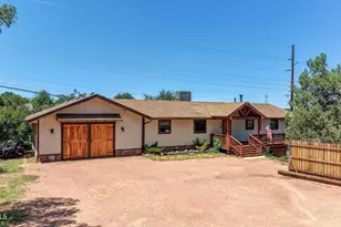 812 W Rim View Rd, Payson, AZ 85541 - Photo 2