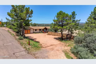 812 W Rim View Road, Payson, AZ 85541 - Photo 4