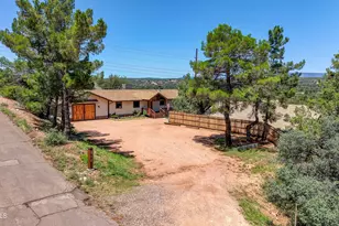812 W Rim View Rd, Payson, AZ 85541 - Photo 4