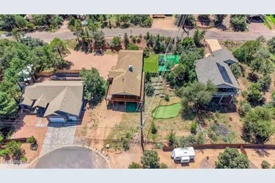 812 W Rim View Road, Payson, AZ 85541 - Photo 42