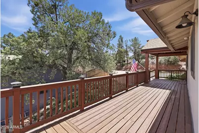 812 W Rim View Road, Payson, AZ 85541 - Photo 10