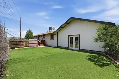 812 W Rim View Road, Payson, AZ 85541 - Photo 8