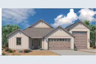 24409 W Baker Drive, Wittmann, AZ 85361 - Photo 1