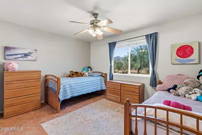 5147 S La Donna Lane, Sierra Vista, AZ 85650 - Photo 34