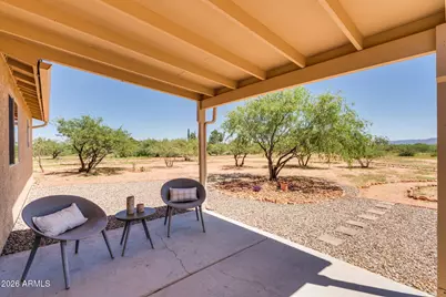 5147 S La Donna Lane, Sierra Vista, AZ 85650 - Photo 36