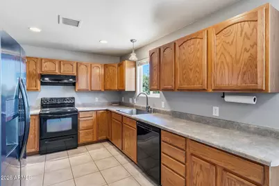 5147 S La Donna Lane, Sierra Vista, AZ 85650 - Photo 22