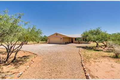 5147 S La Donna Lane, Sierra Vista, AZ 85650 - Photo 12