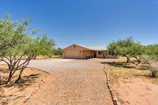 5147 S La Donna Ln, Sierra Vista, AZ 85650 - Photo 12