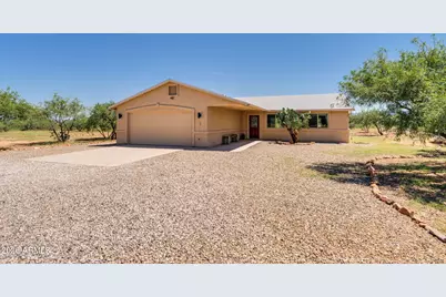 5147 S La Donna Lane, Sierra Vista, AZ 85650 - Photo 2