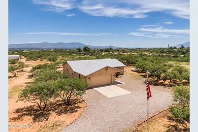 5147 S La Donna Lane, Sierra Vista, AZ 85650 - Photo 1